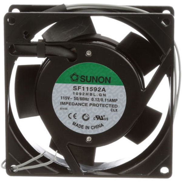 Cres Cor Vent Fan - 115V 0769 165